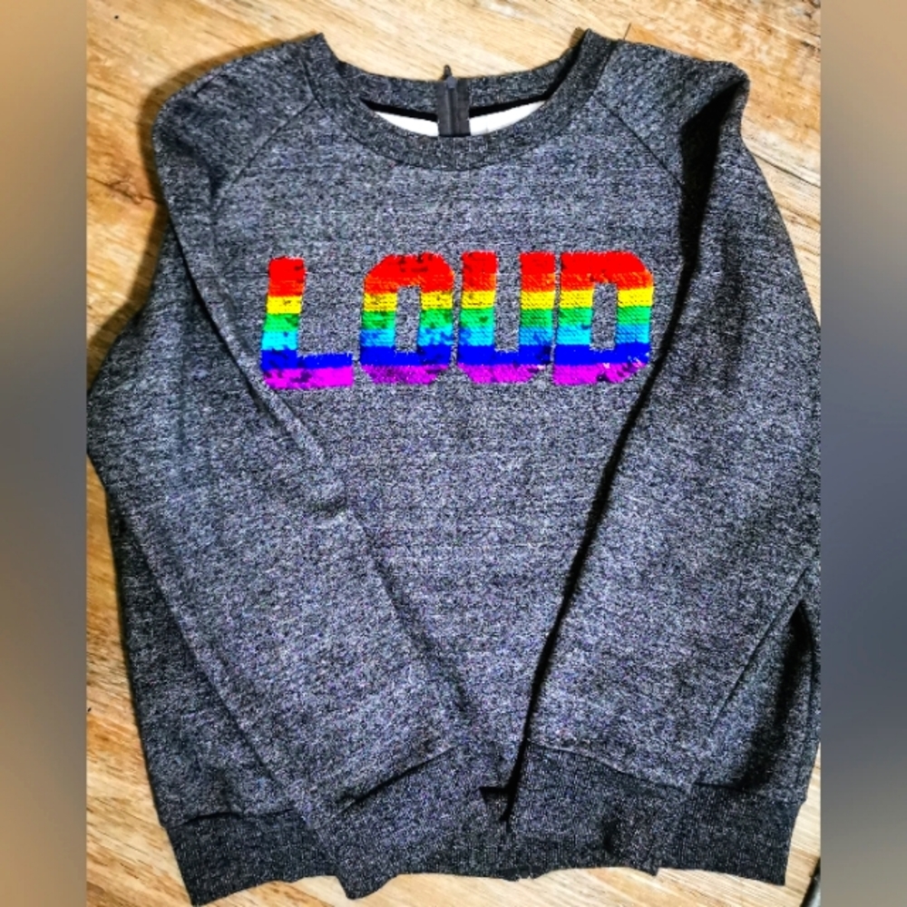 Ashish Sweater